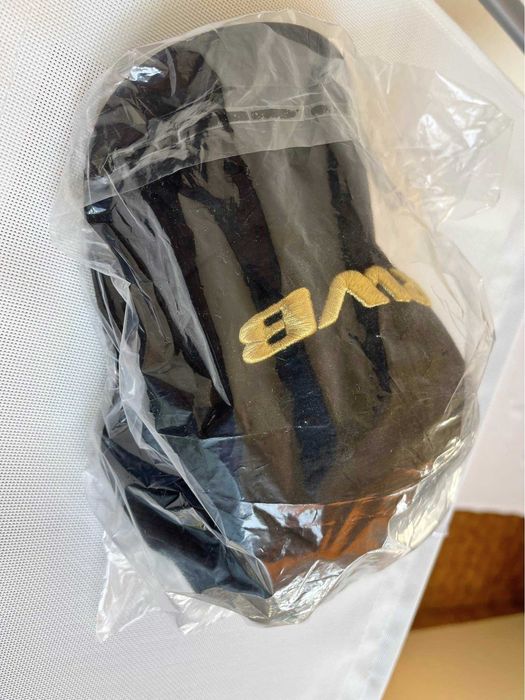 Boné RWB - Edição RWB UK