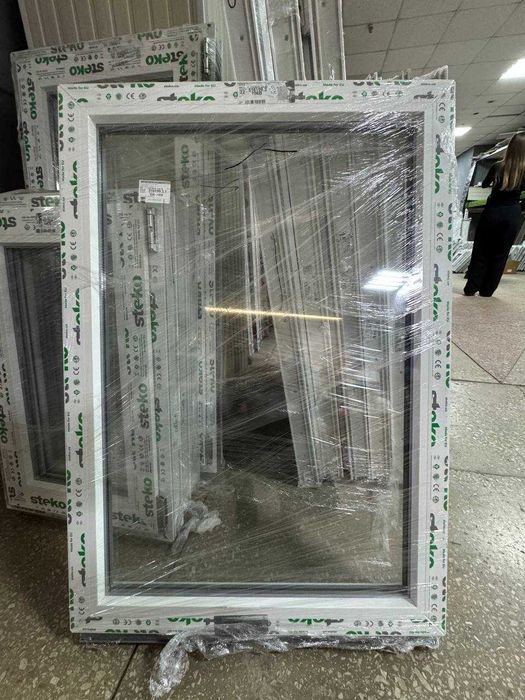 Продаємо металопластикові вікна дешеві, теплі, якісні