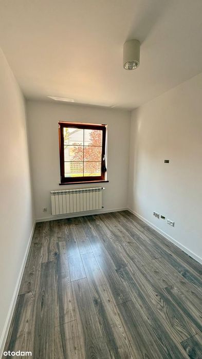 Mieszkanie w centrum miasta / 62,16 m2 / Rawicz