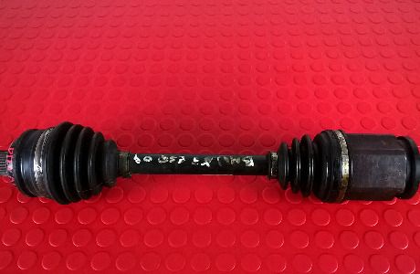 Transmissao esquerda  - 3450563 - BMW X3 (E83)