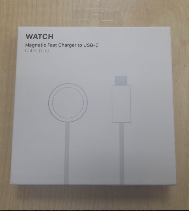 Apple Watch Magnetic