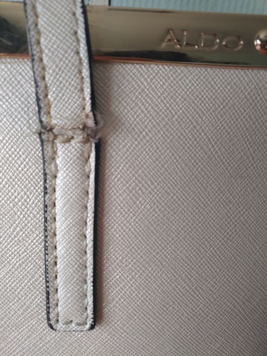 Сумочка женская Aldo, бежевая