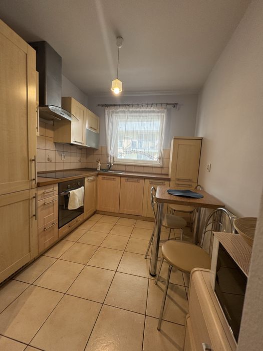 ODŚWIEŻONE 2 POKOJE 42 m² na monitorowanym i objętym ochroną bezpośrednią osiedlu + OGROMNY BALKON 27 m² | WINDA | BOCIANA | KRAKÓW dziś!