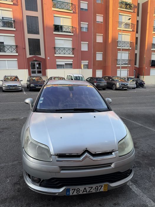 Citroen C4 / 2005