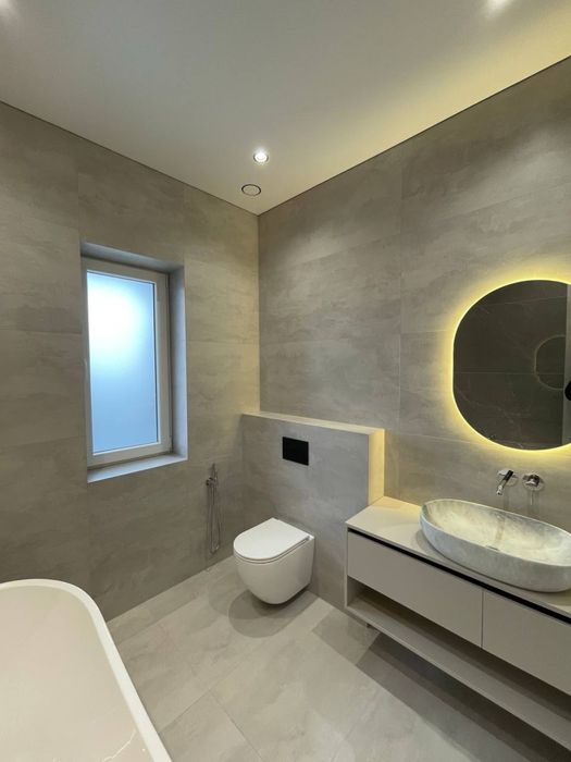 Продаж будинку з ремонтом «під ключ» на Червениці