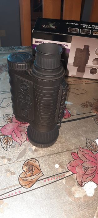 Noktowizja mysliwska Multifuncjonal night vision 6x50