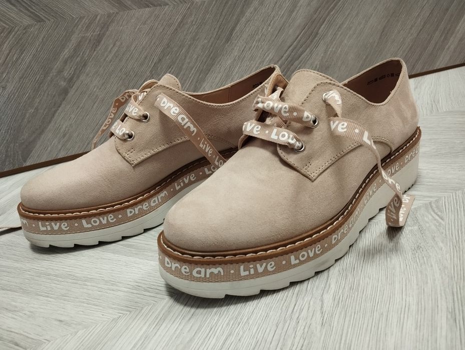 Туфлі жіночі Catwalk