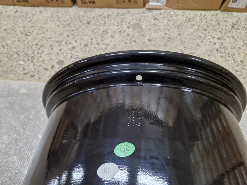 Диски одноширокие новые Range Rover R22 PCD5-120 CB 72,56