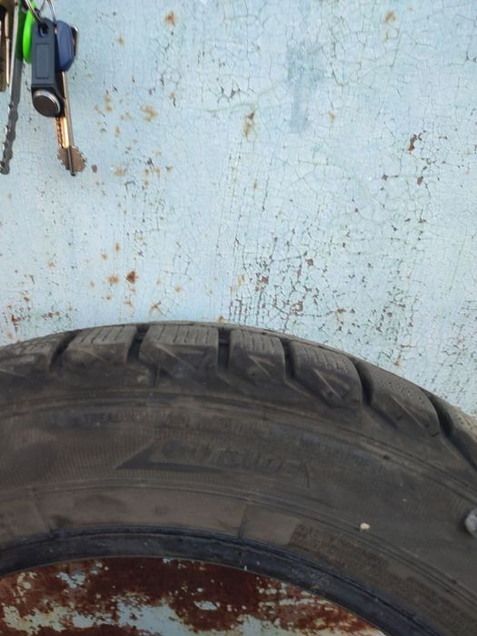 Шины ,зимовп гума