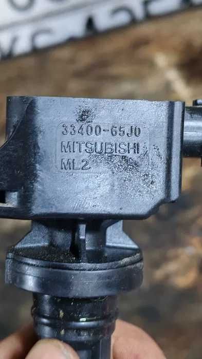 Катушка модуль запалення suzuki grand vitara 33400-65J0