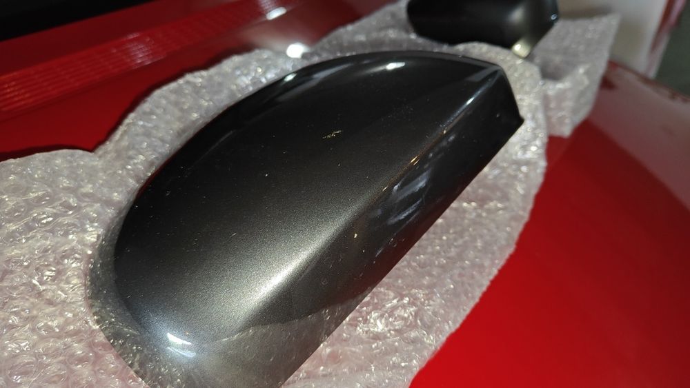 Capas de espelhos drt/esq ORIGINAIS para ALFA ROMEO MITO GIULIA, GUILI