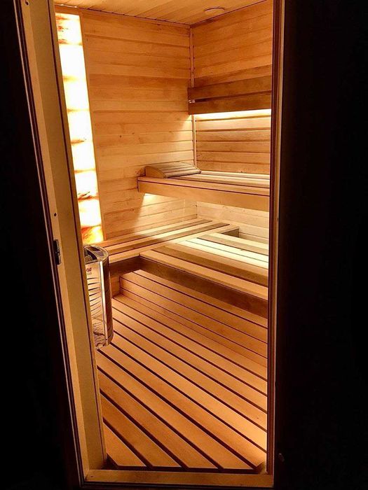 Строительство, монтаж, отделка бань, саун, хамам