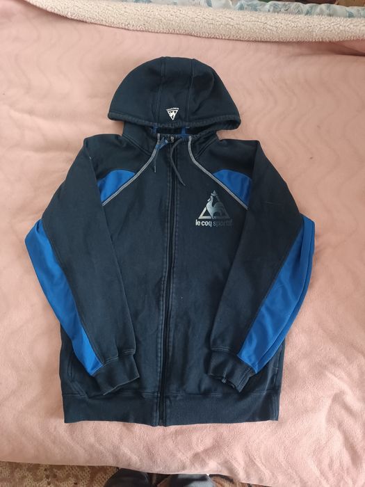 Олімпійка le cod sportif