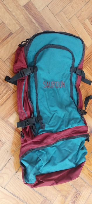 Mochila de costas adulto Saurium