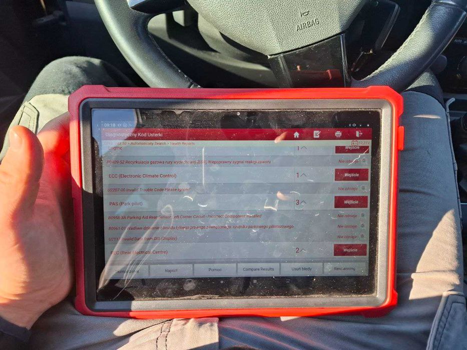 Autoelektryk | Diagnostyka • Montaż • Kodowanie