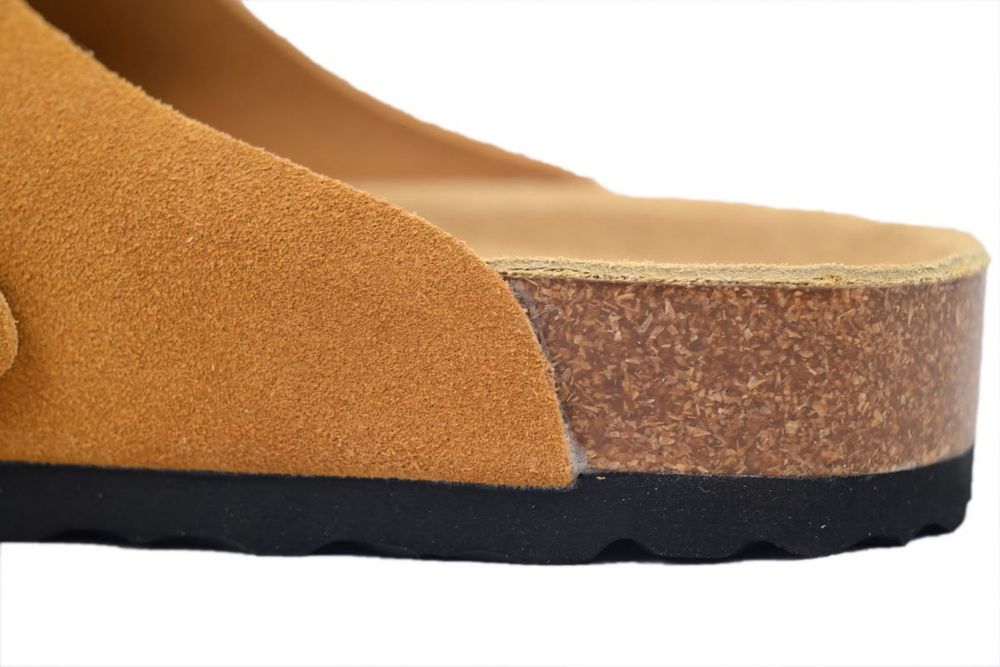 Birkenstock Boston