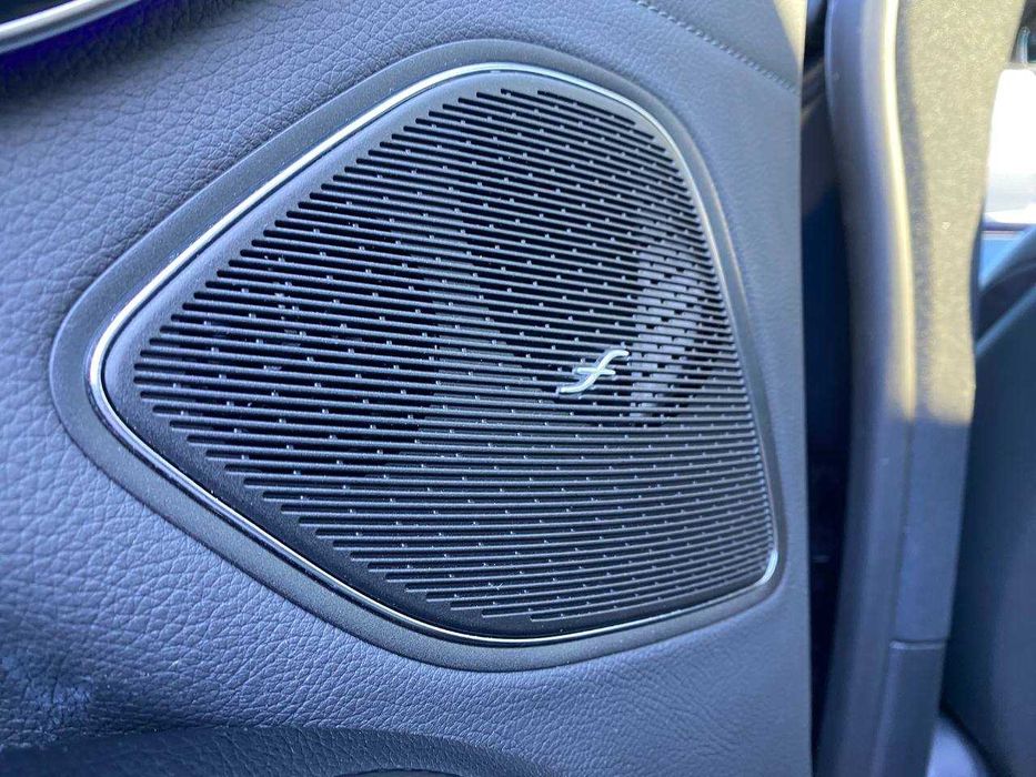 Mercedes Benz EQS 350 2022