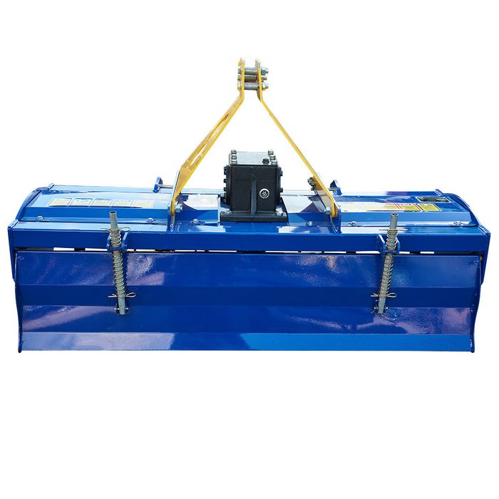 Почвофреза ДТЗ ФН-1.4 + карданный вал