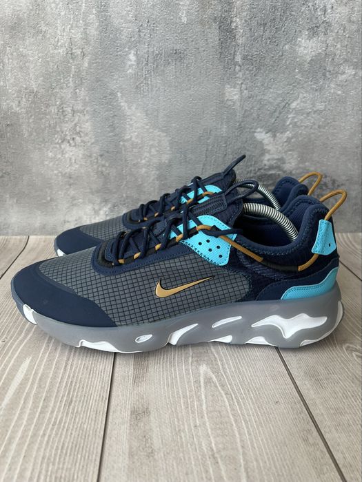 Оригінал! Кросівки Nike React Live | Кроссовки Найк 44,5