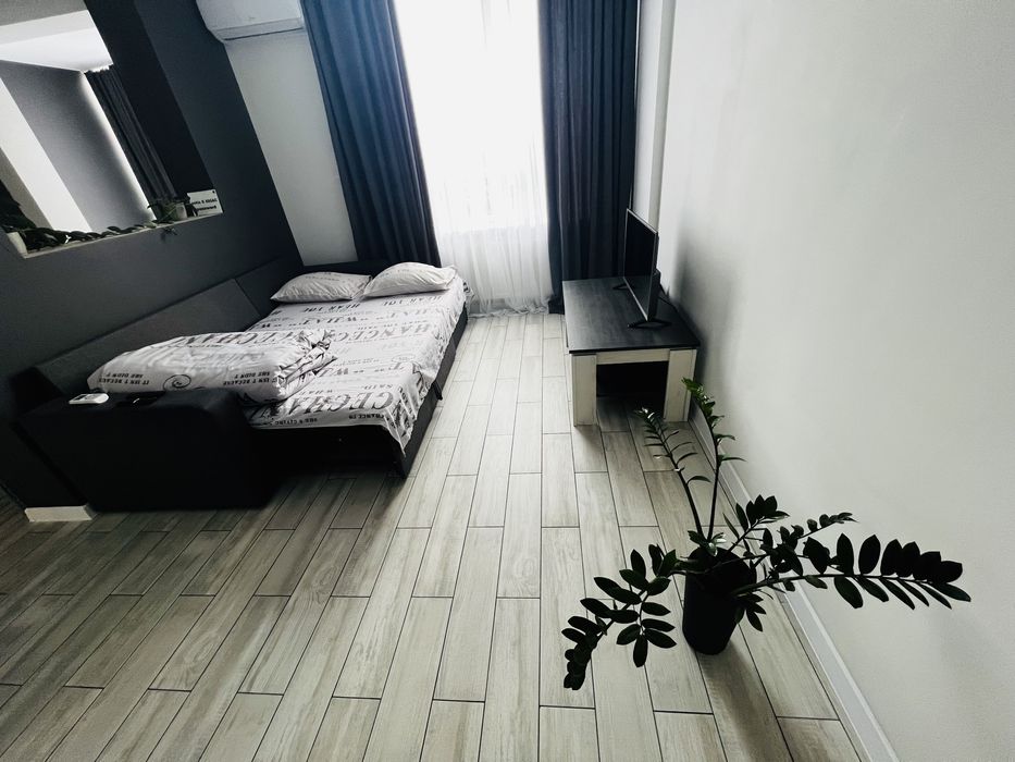 1.5к кв  Центр Люкс класу перші здачі