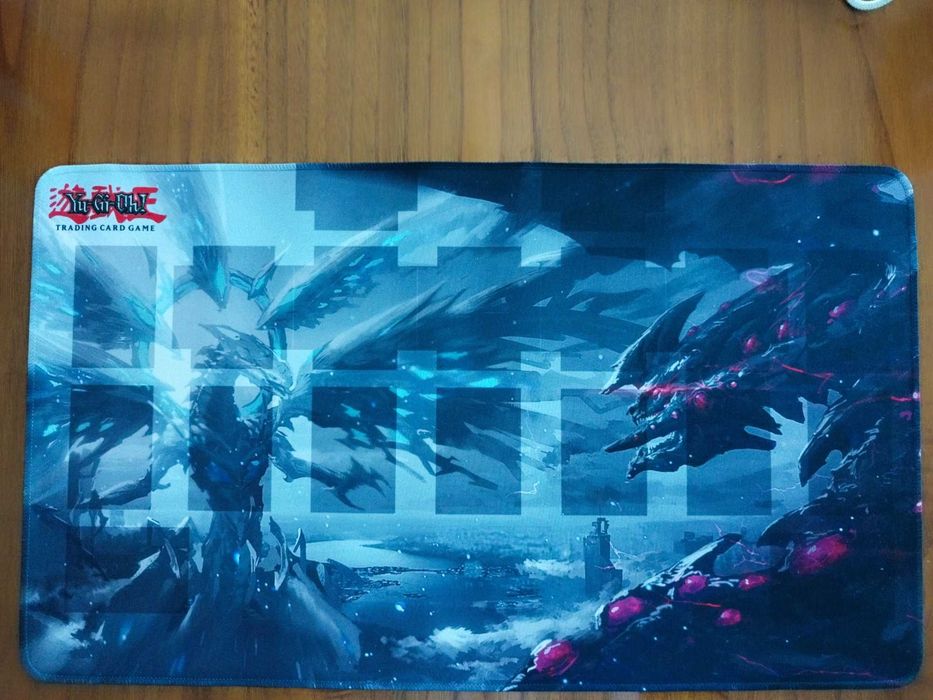 Tapete Yu-Gi-Oh! TCG Playmat