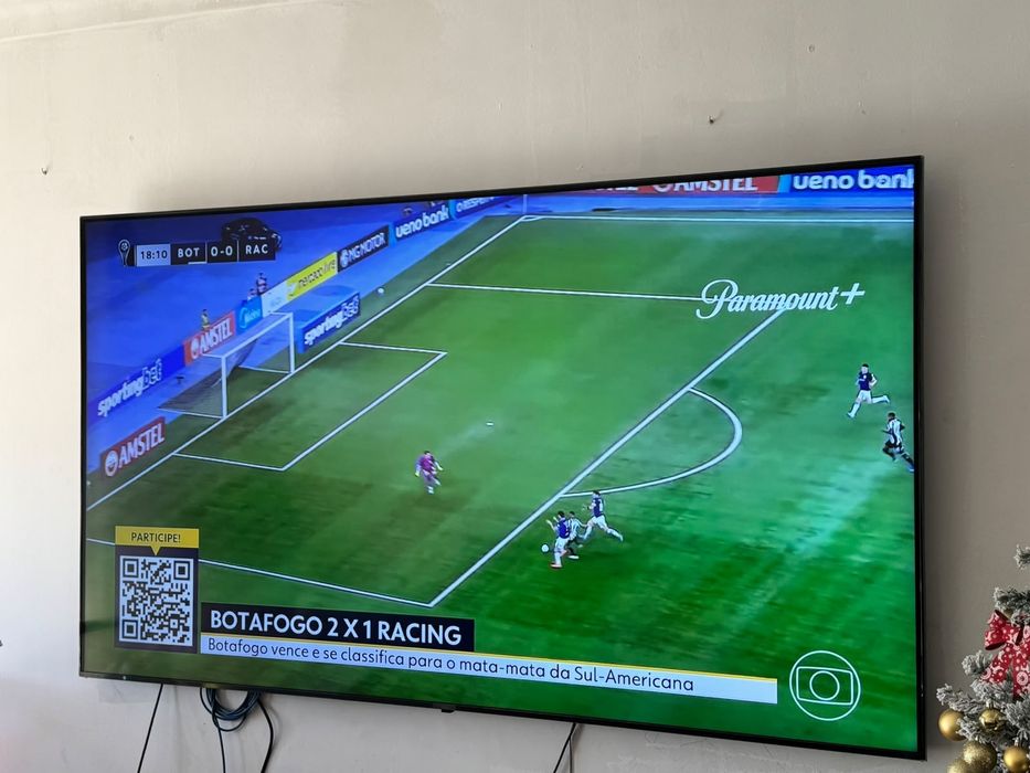 TV LG  4k  "86" polegadas