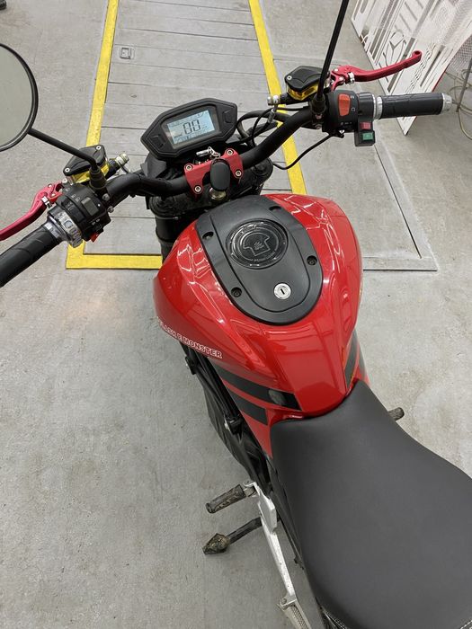 Электроскутер , мотоцикл , мопед , электро