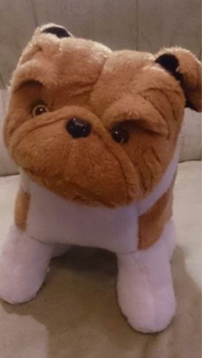 М‘які іграшки продам