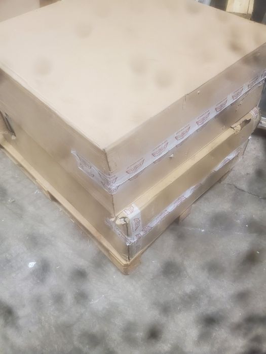 Skrzynka elektryczna metalowa rozdzielnica modułowa