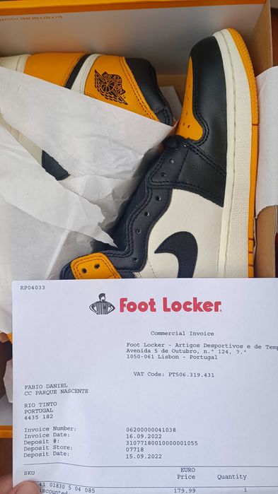 Air Jordan 1 retro high OG yellow ,,, Air Jordan 1 low craft