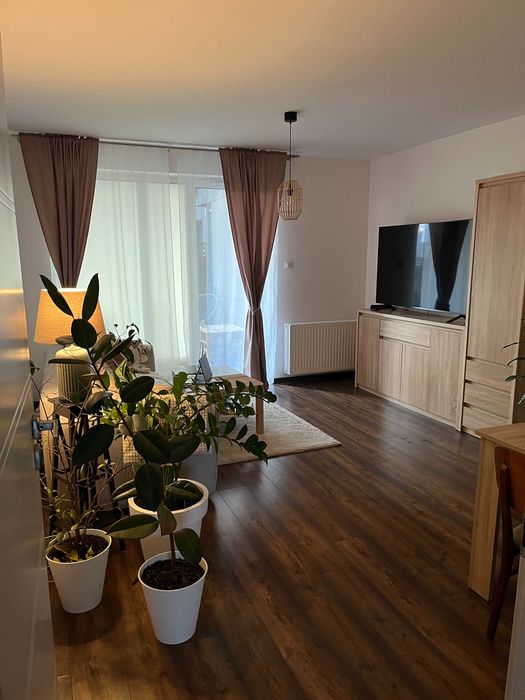 3 pokoje, 60 m² z garażem | Warszawa, ul. Jana Kazimierza 51 do wynajęcia
