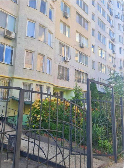 сдам квартиру на Тополевой , Вузовский микрорайон