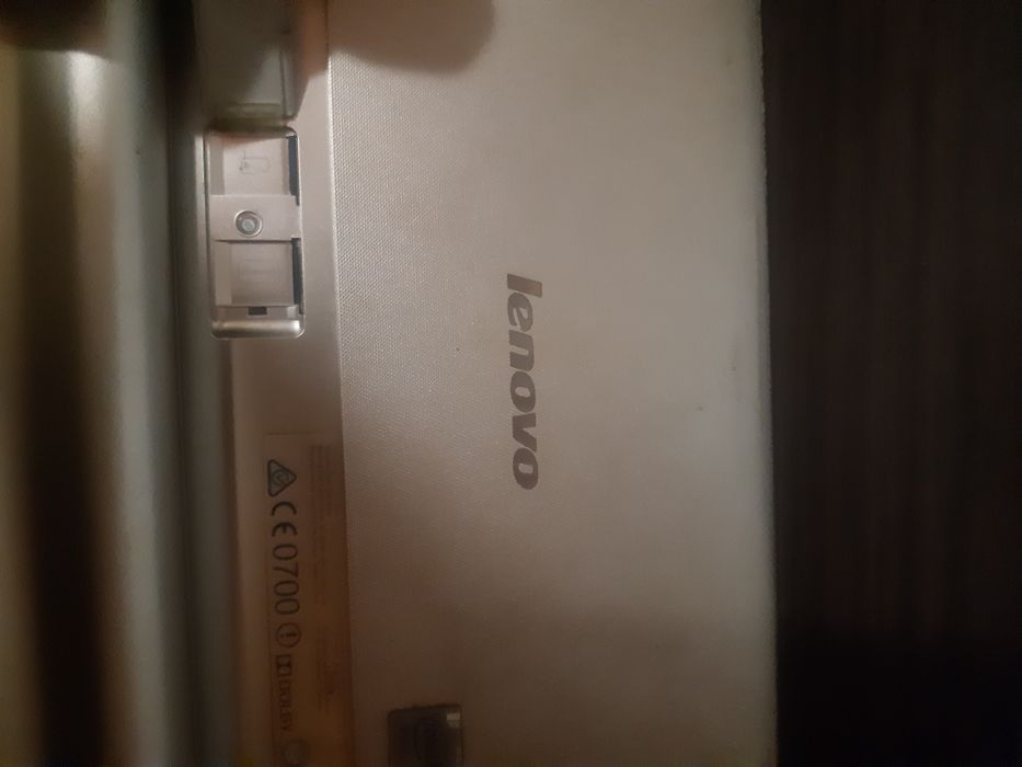 Lenovo Yoga Tablet 2 830L (LTE)