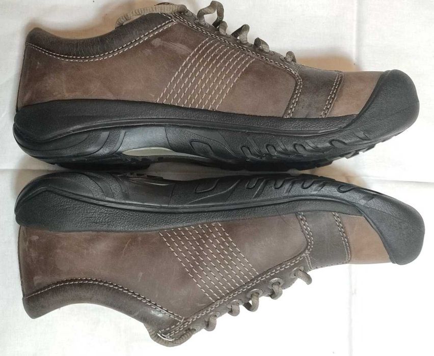 buty Keen 44 Austin #340