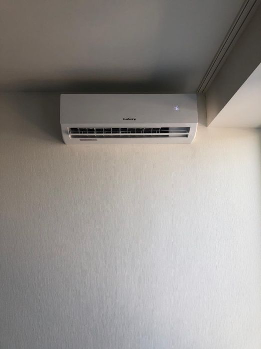 Встановлення кондиціонерів!Продаж