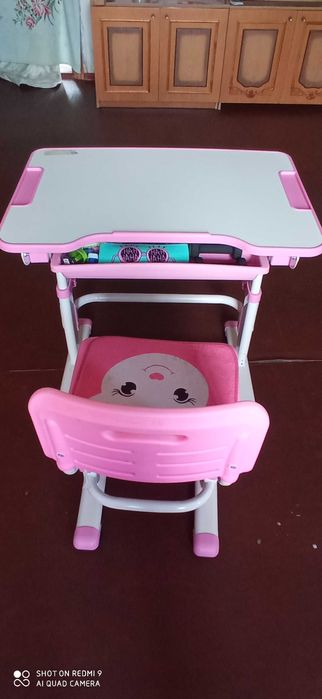 Парта-трансформер