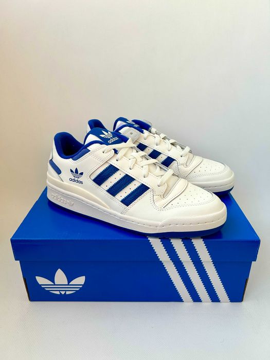 Кросівки Adidas Forum Low CL 42 42.5