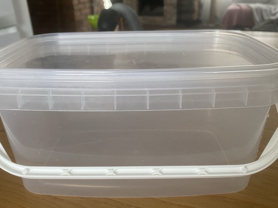 Пищевые контейнеры