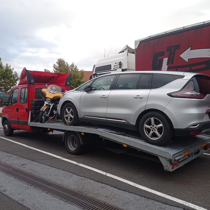 Надам послуги евакуатора. Луцьк. Ковель