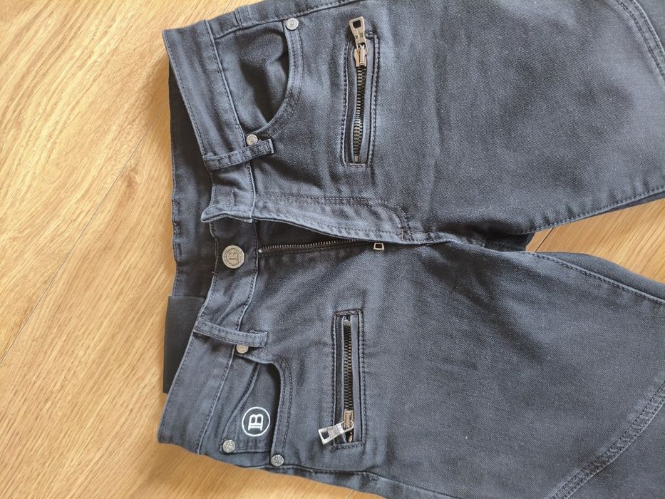 Spodnie Balmain rozm 25