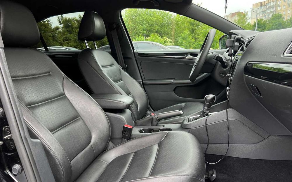 Volkswagen Jetta 2017