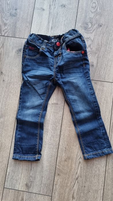 Дитячі джинси Next 86-92