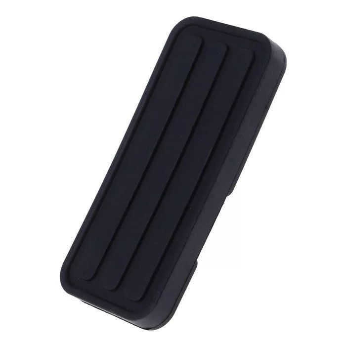 Capas Pedais Volkswagen Golf 2 3 Seat Ibiza Caddy - 3pcs