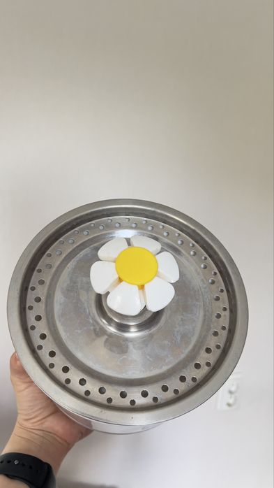 Фільтри, насос до фонтанчика для котів