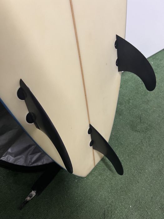 Prancha Surf FunBoard