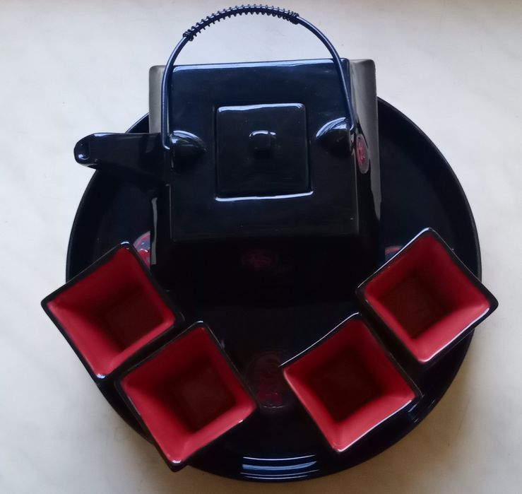 Кофейные и Чайные наборы новые и б/у