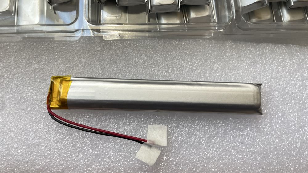 Акумулятори для XP Deus 1