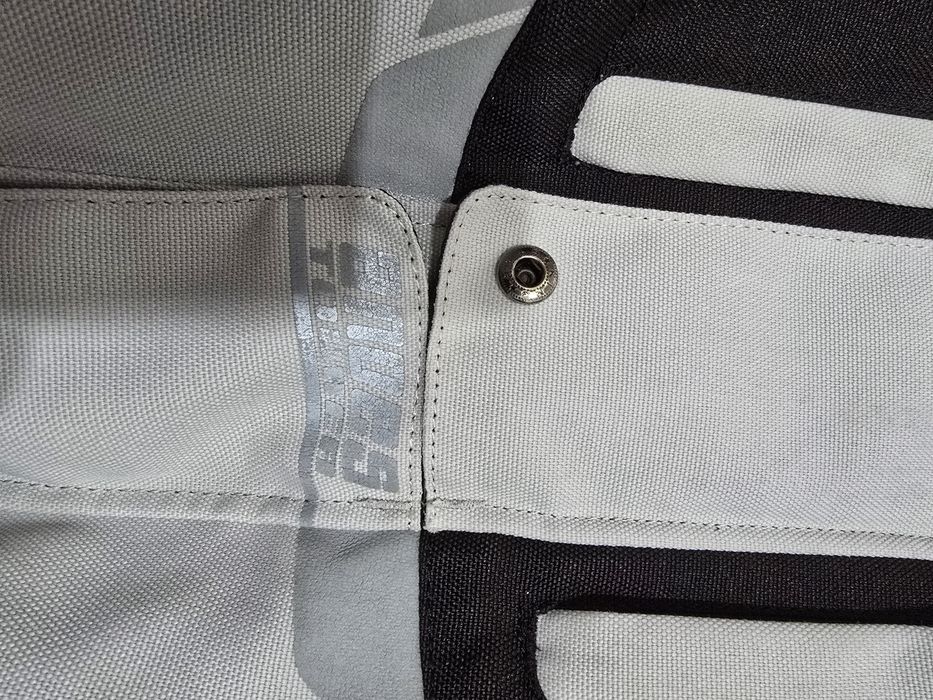 Blusão Alpinestars Andes Tourer