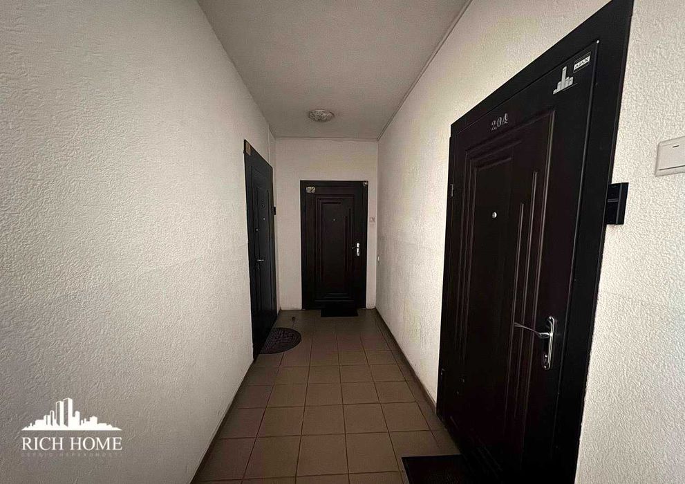 ЖК Пражський квартал. Продаж укомплектованої квартири. Безготівка так!