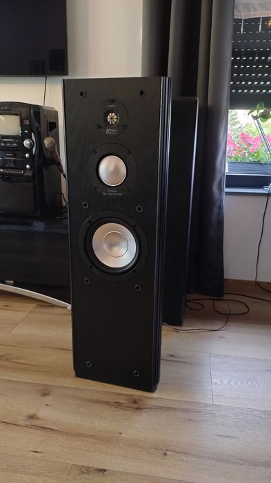 Kolumny Infinity Kappa 6.2 i